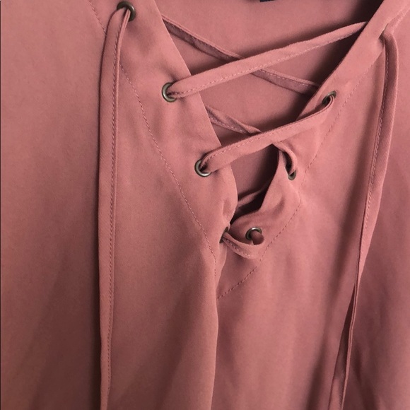 Nude top - Picture 2 of 3